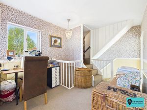 Landing- click for photo gallery